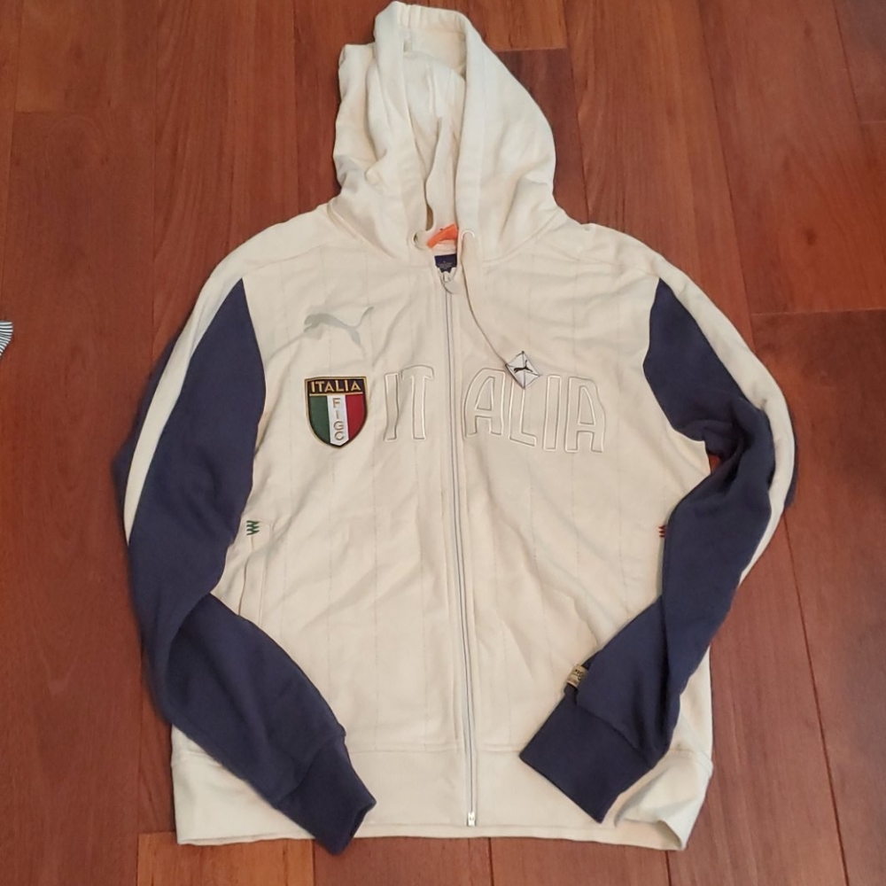 Puma Jacket